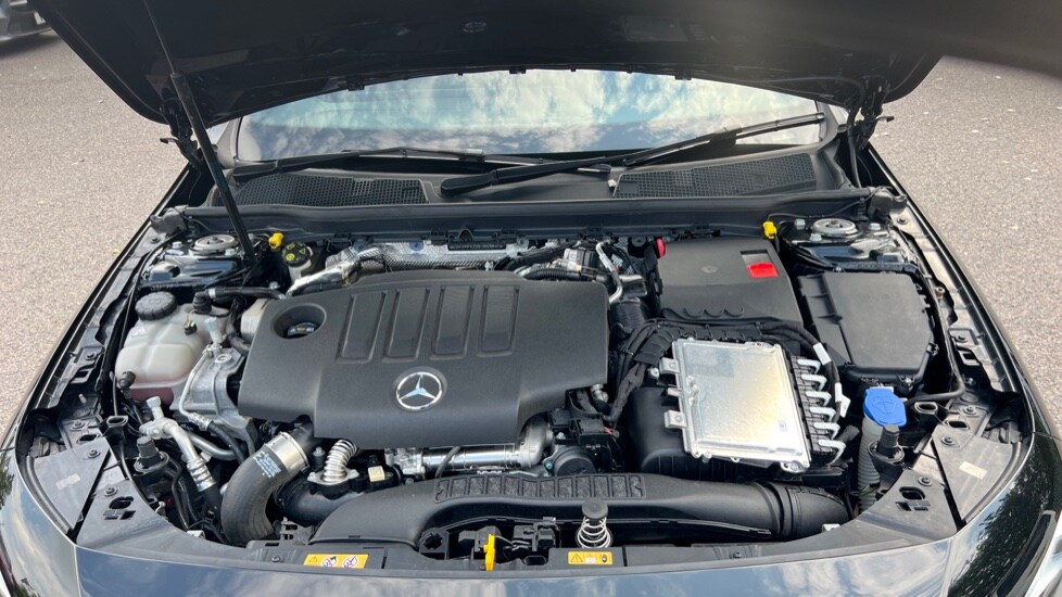 Used Mercedes-Benz A-Class 2021 for sale - 76593764: Photo 19