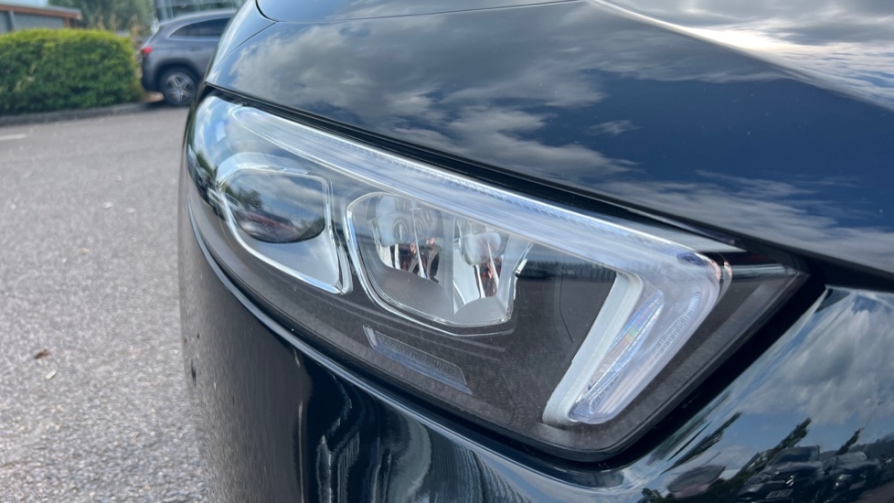 Used Mercedes-Benz A-Class 2021 for sale - 76593764: Photo 20