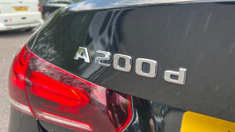 Used Mercedes-Benz A-Class 2021 for sale - 76593764: Photo 22