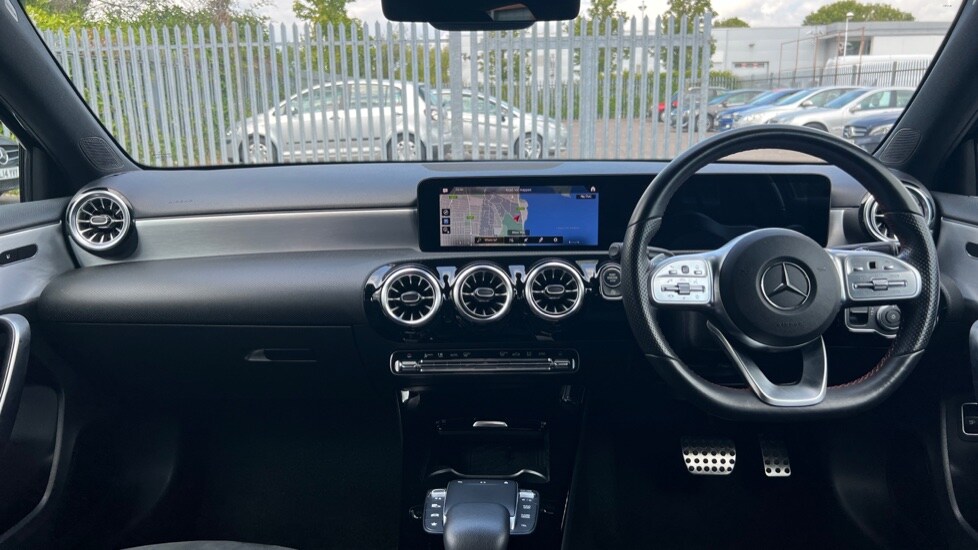 Used Mercedes-Benz A-Class 2021 for sale - 76593764: Photo 23