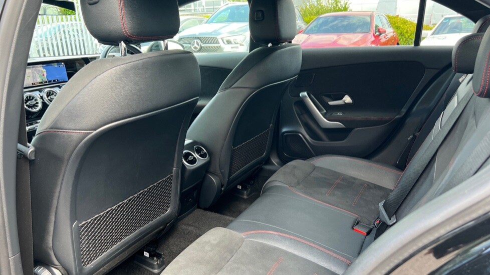 Used Mercedes-Benz A-Class 2021 for sale - 76593764: Photo 24