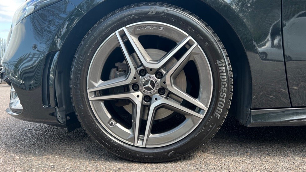 Used Mercedes-Benz A-Class 2021 for sale - 76593764: Photo 25