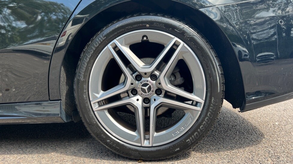 Used Mercedes-Benz A-Class 2021 for sale - 76593764: Photo 26