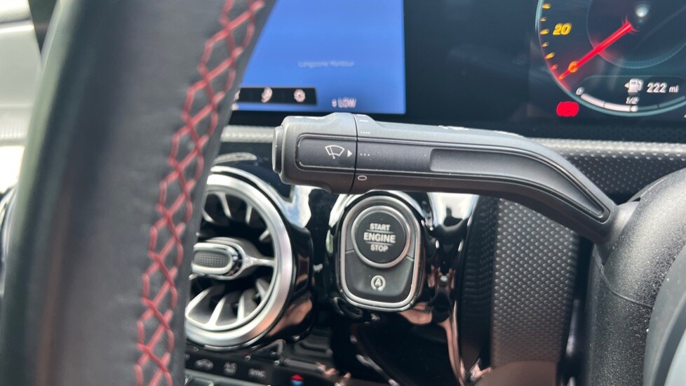 Used Mercedes-Benz A-Class 2021 for sale - 76593764: Photo 36