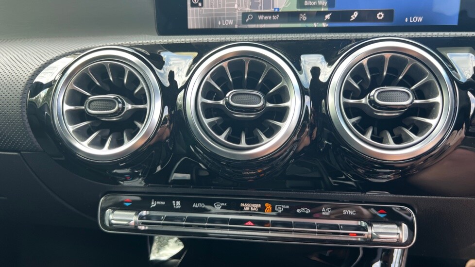 Used Mercedes-Benz A-Class 2021 for sale - 76593764: Photo 39