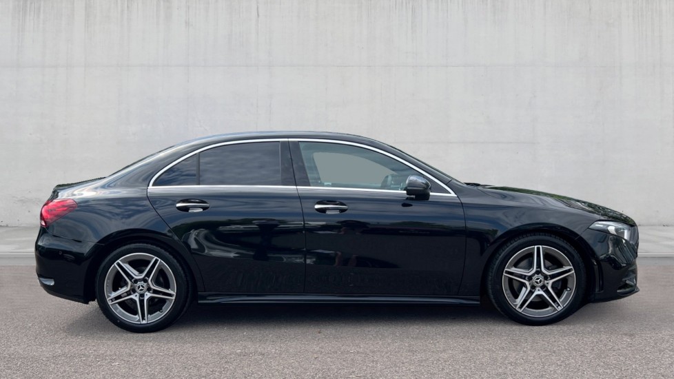 Used Mercedes-Benz A-Class 2021 for sale - 76593764: Photo 4