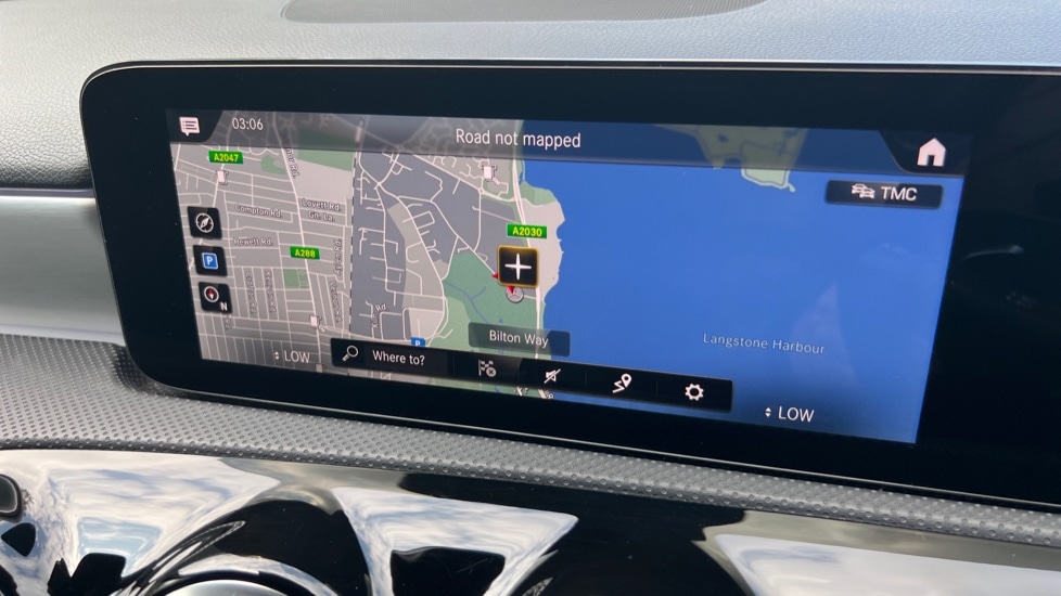 Used Mercedes-Benz A-Class 2021 for sale - 76593764: Photo 43