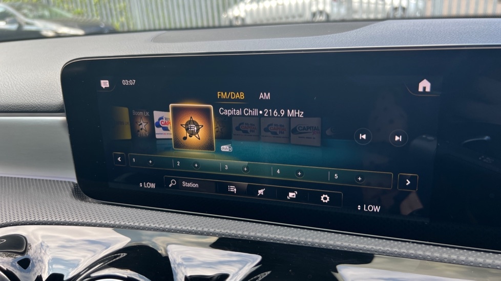 Used Mercedes-Benz A-Class 2021 for sale - 76593764: Photo 44