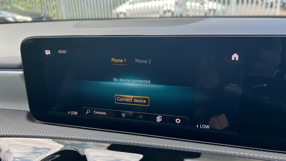 Used Mercedes-Benz A-Class 2021 for sale - 76593764: Photo 45