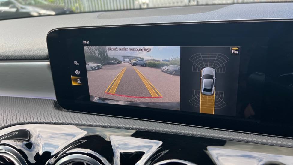 Used Mercedes-Benz A-Class 2021 for sale - 76593764: Photo 46