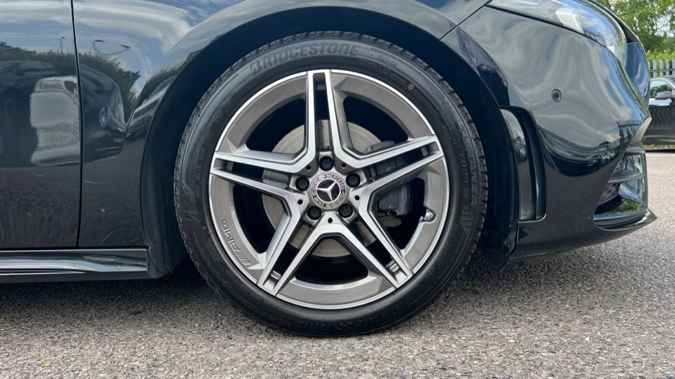 Used Mercedes-Benz A-Class 2021 for sale - 76593764: Photo 5