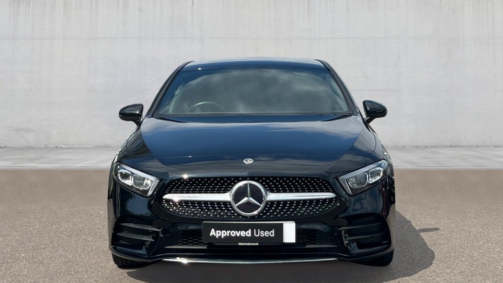 Used Mercedes-Benz A-Class 2021 for sale - 76593764: Photo 6