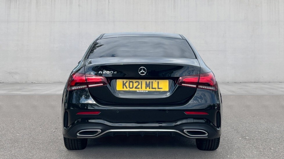 Used Mercedes-Benz A-Class 2021 for sale - 76593764: Photo 7