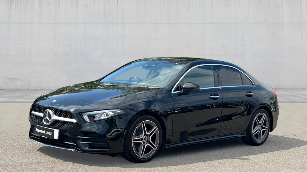 Used Mercedes-Benz A-Class 2021 for sale - 76593764: Photo 8