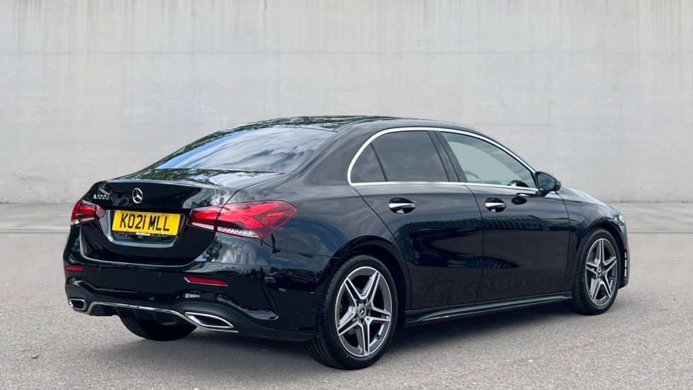 Used Mercedes-Benz A-Class 2021 for sale - 76593764: Photo 9