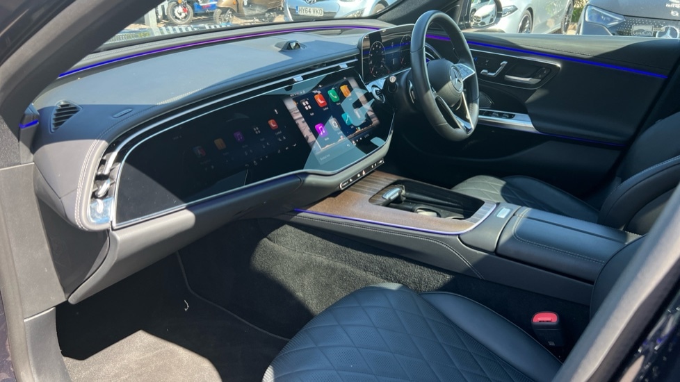 Used Mercedes-Benz E Class 2024 for sale - 76466500: Photo 11