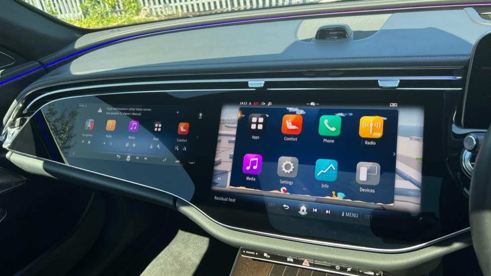 Used Mercedes-Benz E Class 2024 for sale - 76466500: Photo 13