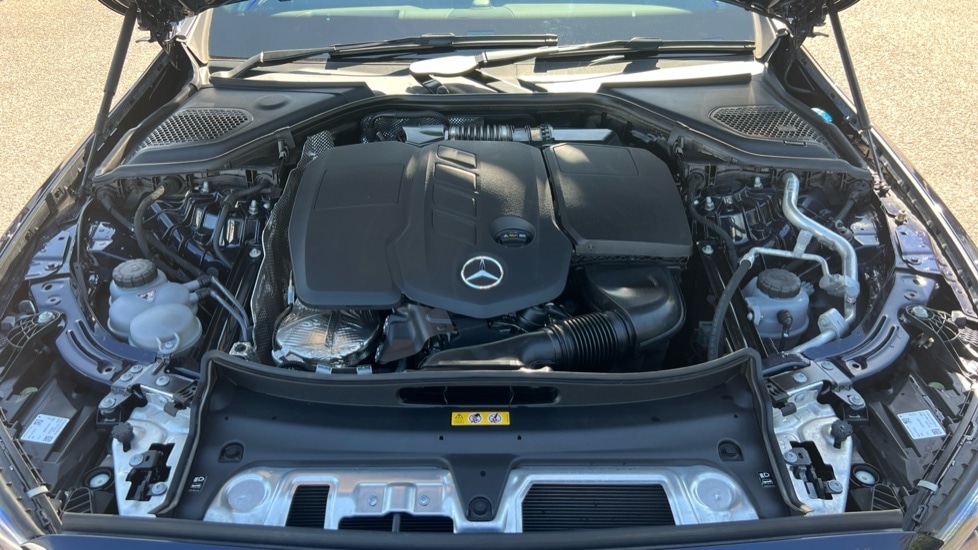 Used Mercedes-Benz E Class 2024 for sale - 76466500: Photo 19