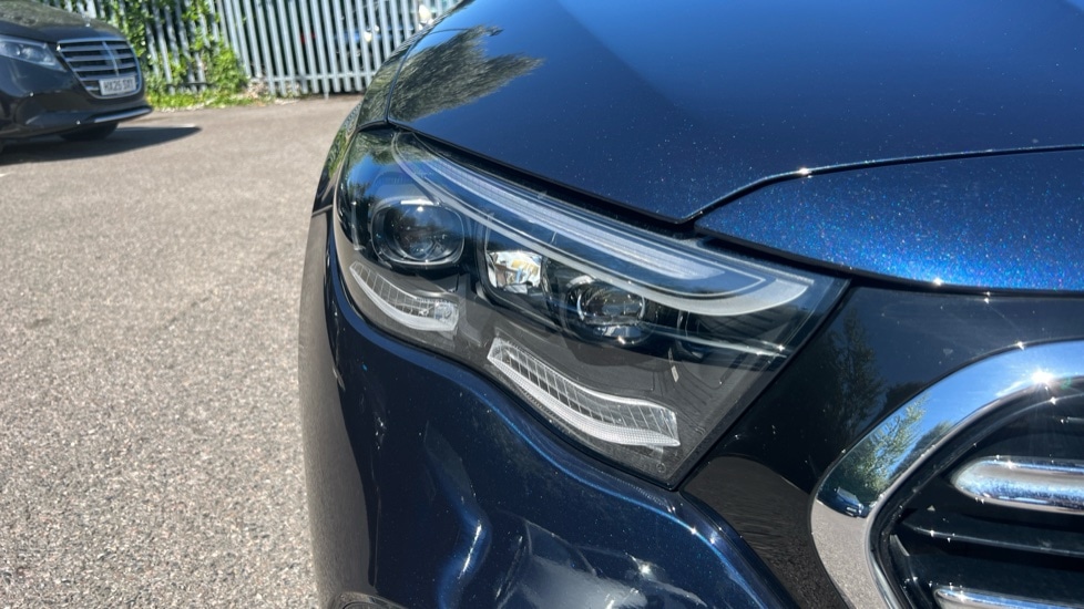 Used Mercedes-Benz E Class 2024 for sale - 76466500: Photo 20