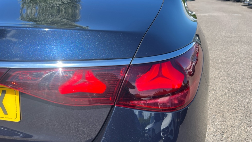 Used Mercedes-Benz E Class 2024 for sale - 76466500: Photo 21