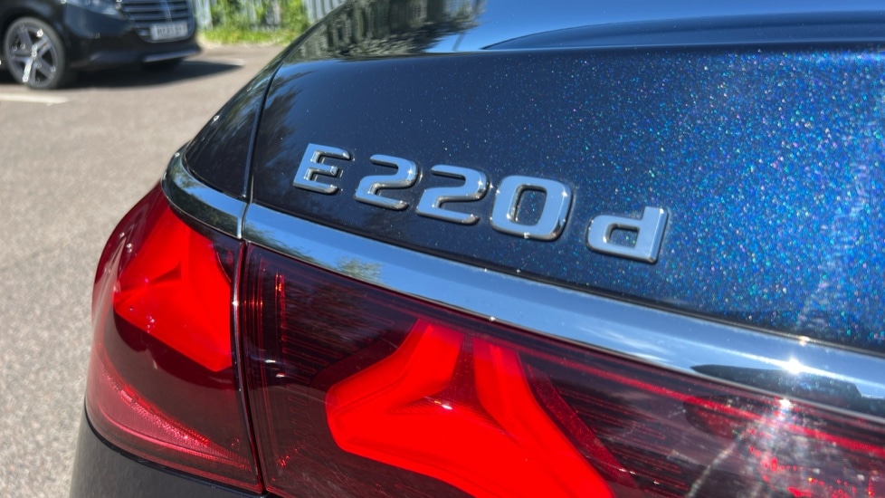 Used Mercedes-Benz E Class 2024 for sale - 76466500: Photo 22