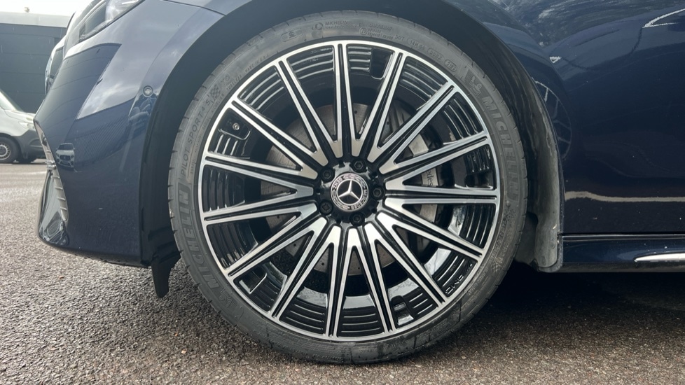 Used Mercedes-Benz E Class 2024 for sale - 76466500: Photo 25