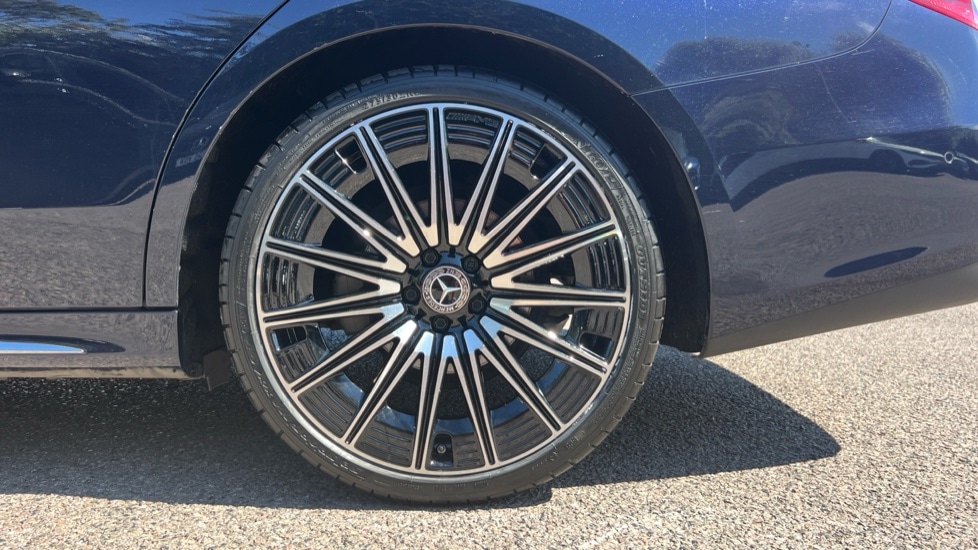 Used Mercedes-Benz E Class 2024 for sale - 76466500: Photo 26