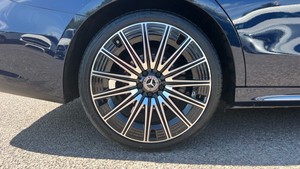 Used Mercedes-Benz E Class 2024 for sale - 76466500: Photo 27