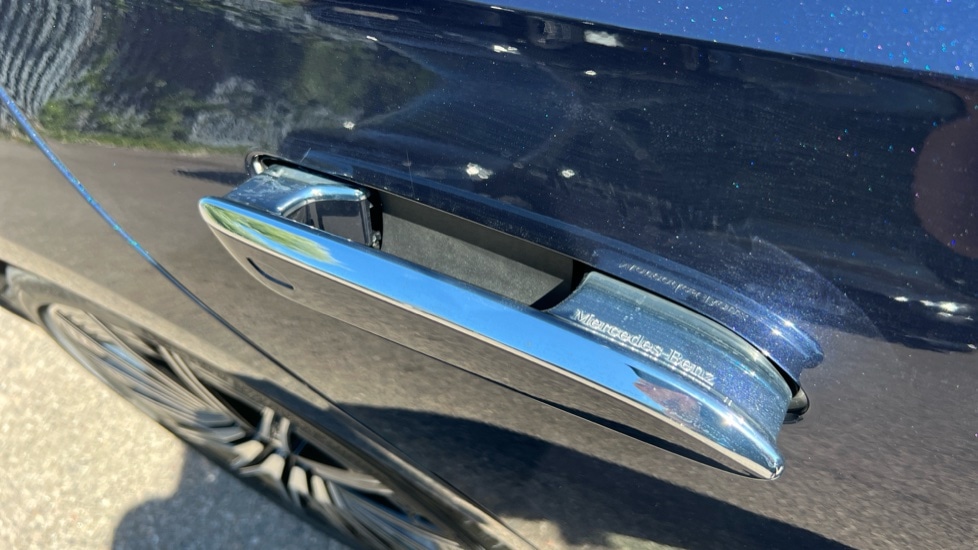 Used Mercedes-Benz E Class 2024 for sale - 76466500: Photo 29