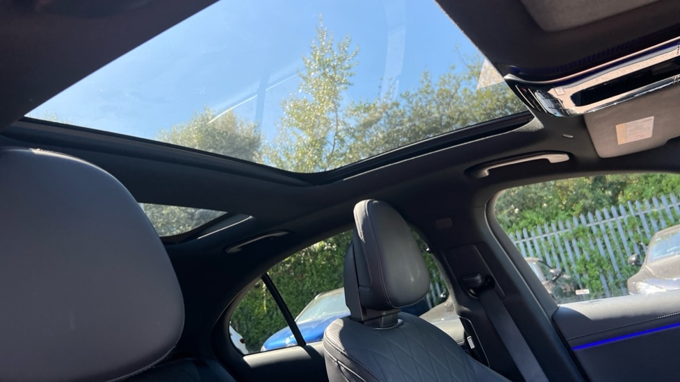 Used Mercedes-Benz E Class 2024 for sale - 76466500: Photo 33