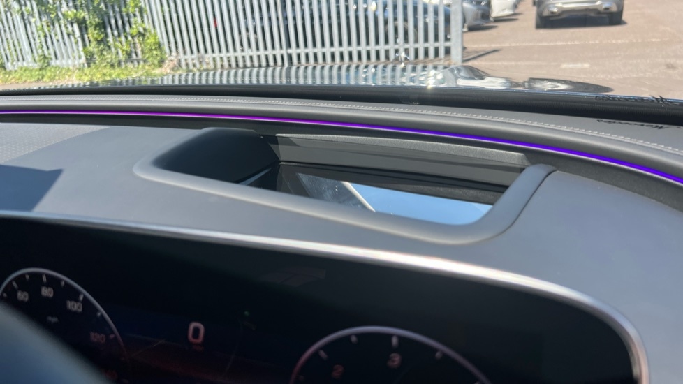 Used Mercedes-Benz E Class 2024 for sale - 76466500: Photo 34