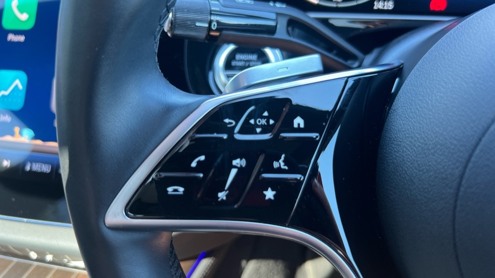 Used Mercedes-Benz E Class 2024 for sale - 76466500: Photo 37