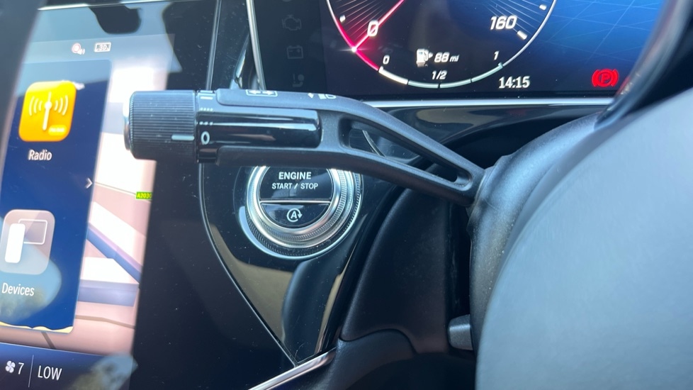 Used Mercedes-Benz E Class 2024 for sale - 76466500: Photo 38