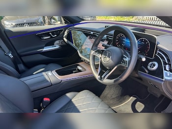 Used Mercedes-Benz E Class 2024 for sale - 76466500: Photo