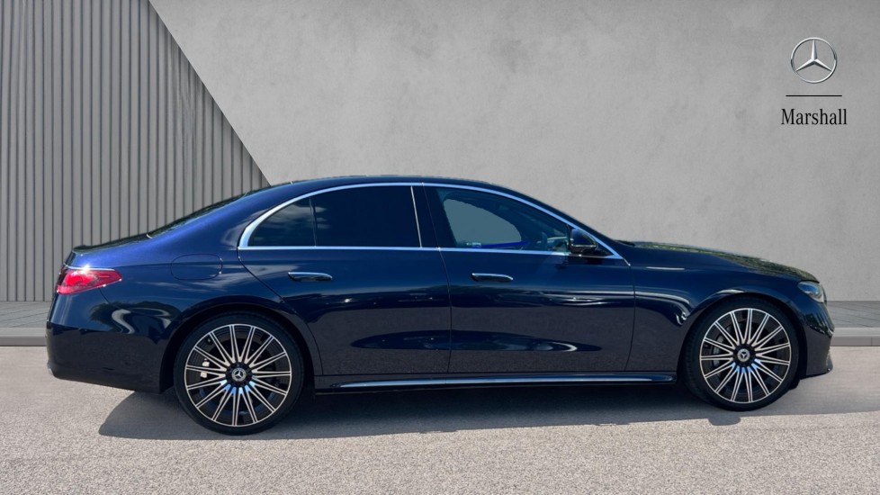 Used Mercedes-Benz E Class 2024 for sale - 76466500: Photo 4