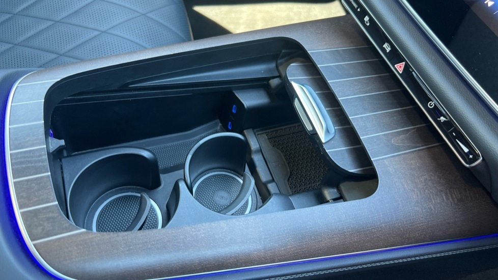 Used Mercedes-Benz E Class 2024 for sale - 76466500: Photo 42