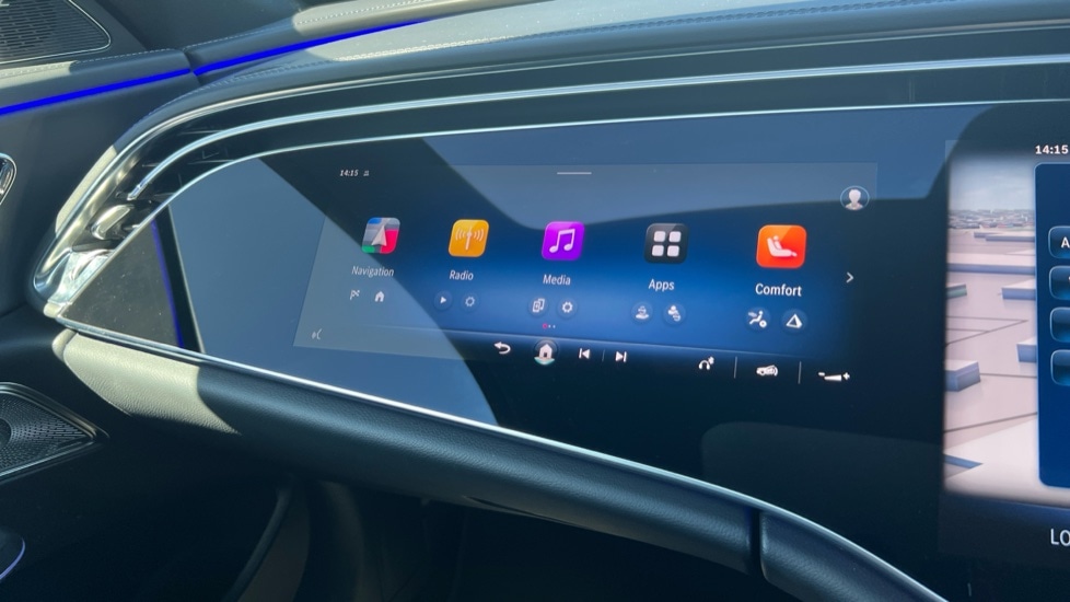 Used Mercedes-Benz E Class 2024 for sale - 76466500: Photo 44