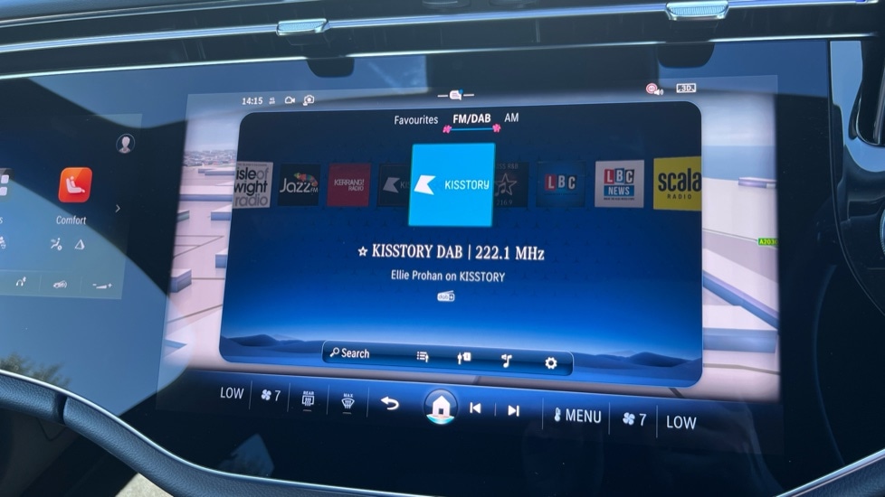 Used Mercedes-Benz E Class 2024 for sale - 76466500: Photo 46