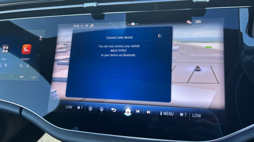 Used Mercedes-Benz E Class 2024 for sale - 76466500: Photo 47