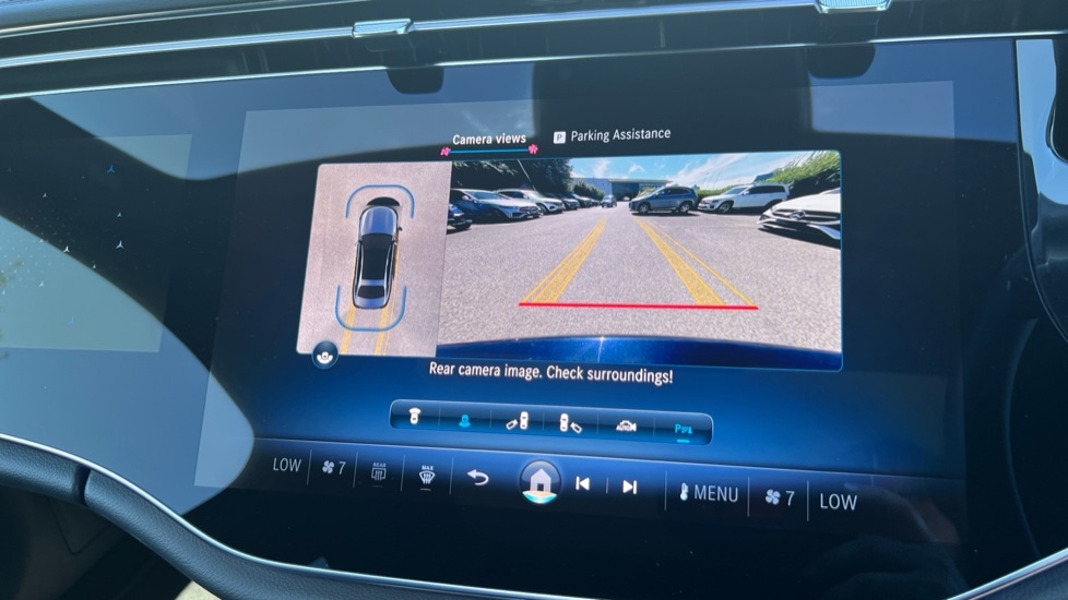 Used Mercedes-Benz E Class 2024 for sale - 76466500: Photo 48