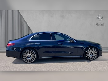 Used Mercedes-Benz E Class 2024 for sale - 76466500: Photo