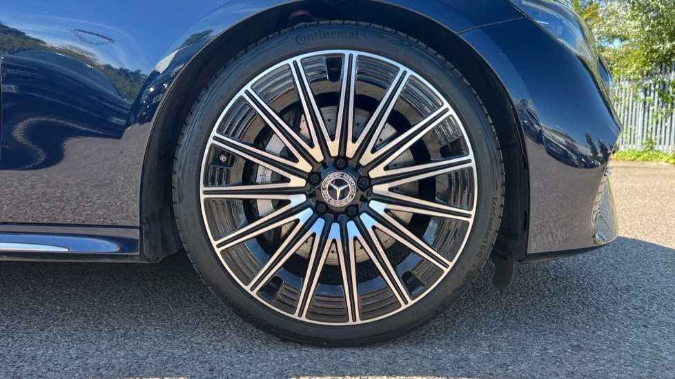 Used Mercedes-Benz E Class 2024 for sale - 76466500: Photo 5