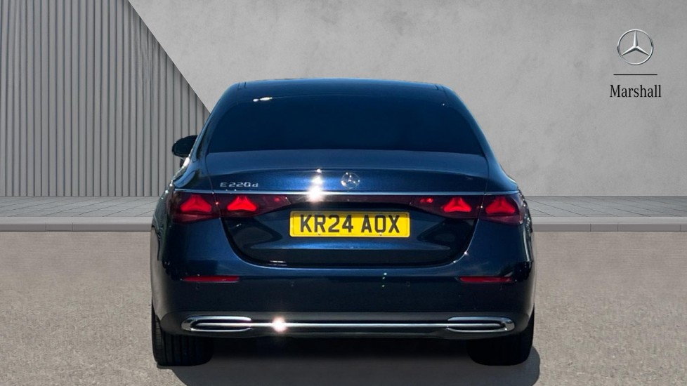 Used Mercedes-Benz E Class 2024 for sale - 76466500: Photo 7