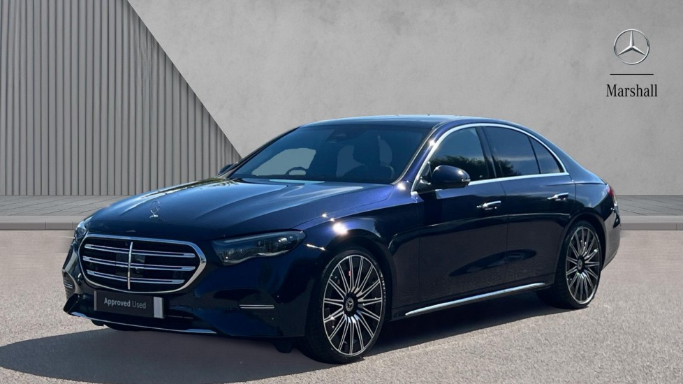 Used Mercedes-Benz E Class 2024 for sale - 76466500: Photo 8