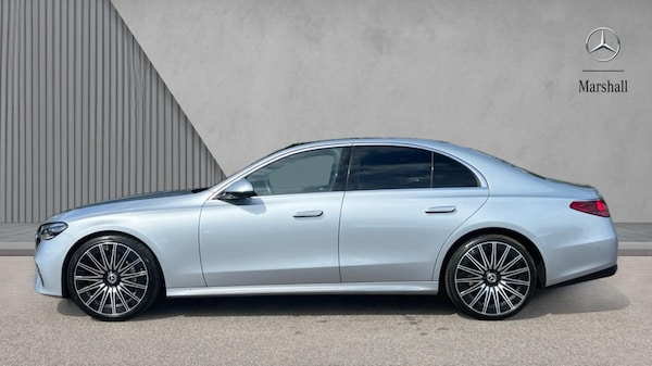 Used Mercedes-Benz E Class 2024 for sale - 75534162: Photo 10