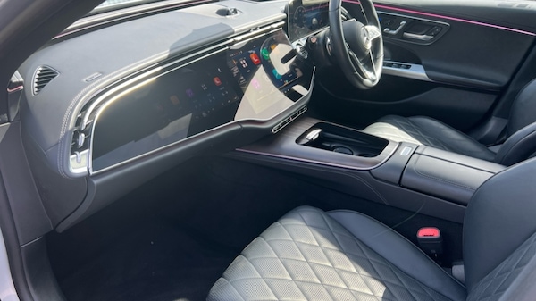 Used Mercedes-Benz E Class 2024 for sale - 75534162: Photo 11