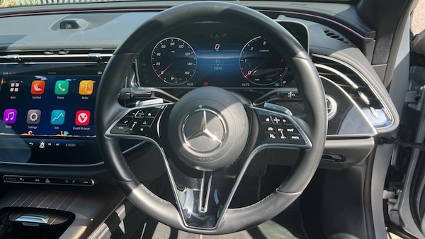 Used Mercedes-Benz E Class 2024 for sale - 75534162: Photo 12