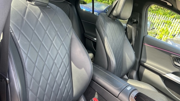 Used Mercedes-Benz E Class 2024 for sale - 75534162: Photo 14