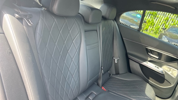 Used Mercedes-Benz E Class 2024 for sale - 75534162: Photo 15