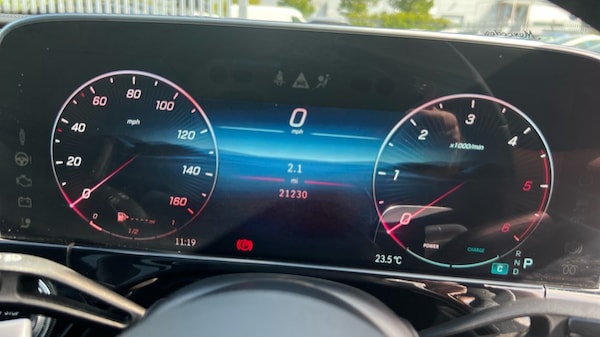 Used Mercedes-Benz E Class 2024 for sale - 75534162: Photo 16
